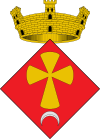 Coat of arms of Odèn