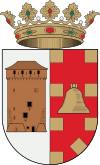Coat of arms of Benavites
