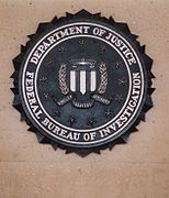 FBI-HQ-Sign