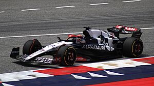 FIA F1 Austria 2023 Nr. 21 (1)