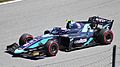 FIA F2 Austria 2019 Nr. 6 Latifi