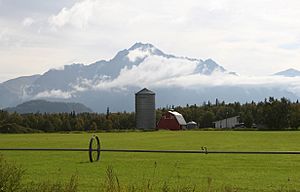 Farm, Matanuska Valley, AK (8743425119)
