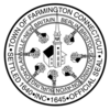Official seal of Farmington, Connecticut