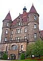 Finch Building, Scranton, PA