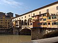 Firenze.Ponte Vecchio01
