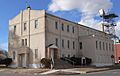 First Baptist Church (Las Vegas, NM) from E 1