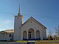 First Baptist Greenville Alabama Nov 2013 3