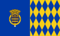 Flag of Arecibo (Puerto Rico)