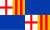 Flag of Barceloneta, Puerto Rico.svg