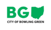 Flag of Bowling Green, Ohio