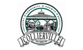 Flag of Collierville, Tennessee