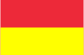 Flag of Vietnamese Nationalist Party (1929 - 1945)
