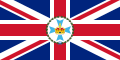 Flag of the Governor of Queensland (1901-1952)