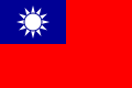 Flag of the Republic of China