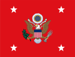 Flag of the United States Secretary of the Army.svg