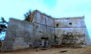 Forte Gonzaga 2