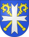 Coat of arms of Frauenkappelen