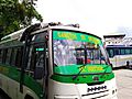Gangtok to Siliguri Bus