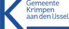 Official logo of Krimpen aan den IJssel