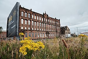 Glasgow City - Our Lady and St Margaret's Primary School - 20210729082018