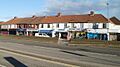Gloucester Road shops, Patchway - geograph.org.uk - 2156196