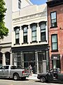 Golden Era building - 732 Montgomery Street