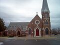 Grace Church (Hopkinsville)