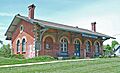 GrandTrunkStationMountClemensMI