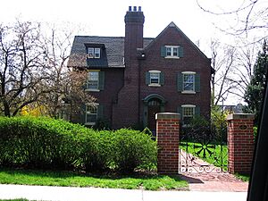 Griggs House