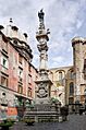 Guglia di San Gennaro - Napoli - 2013-05-16 10-29-52