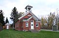Gunnisonville Historic District