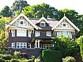 Hahn House - Portland Oregon