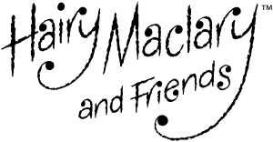 Hairy Maclary and Friends.svg