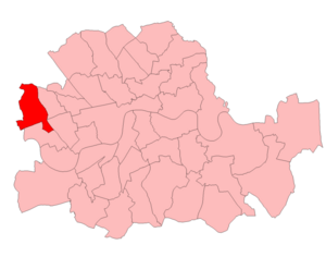 HammersmithNorth1955