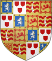 Hay-Drummond coat of arms