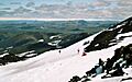 Hekla slopes june 2005