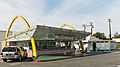 Historic Downey McDonalds and Museum