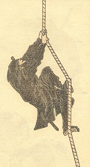 Hokusai-sketches---hokusai-manga-vol6-crop