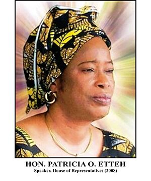 Hon. Patricia O. Etteh (Speaker, House of Representative 2008).jpg