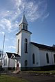 Huntingdon Valley Presbyterian Church, Bethayres PA 01