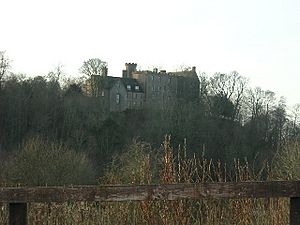 Hutton Castle - geograph.org.uk - 119974