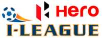 I-League logo