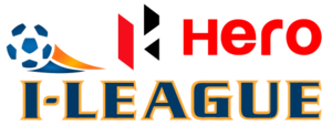 I-League logo