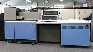 IBM 1130 TNMOC-CP