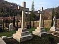 III Cimitero Inglese, Bagni di Lucca, Italia 3 (2)