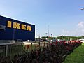 IKEA Alam Sutera, Tangerang, Banten, Indonesia