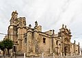 Iglesia Mayor Prioral, El Puerto de Santa María, España, 2015-12-08, DD 13