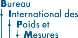 International Bureau of Weights and Measures (BPIM) Logo.svg
