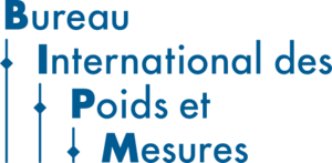 International Bureau of Weights and Measures (BPIM) Logo.svg