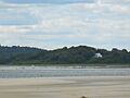 Ipswich river mouth